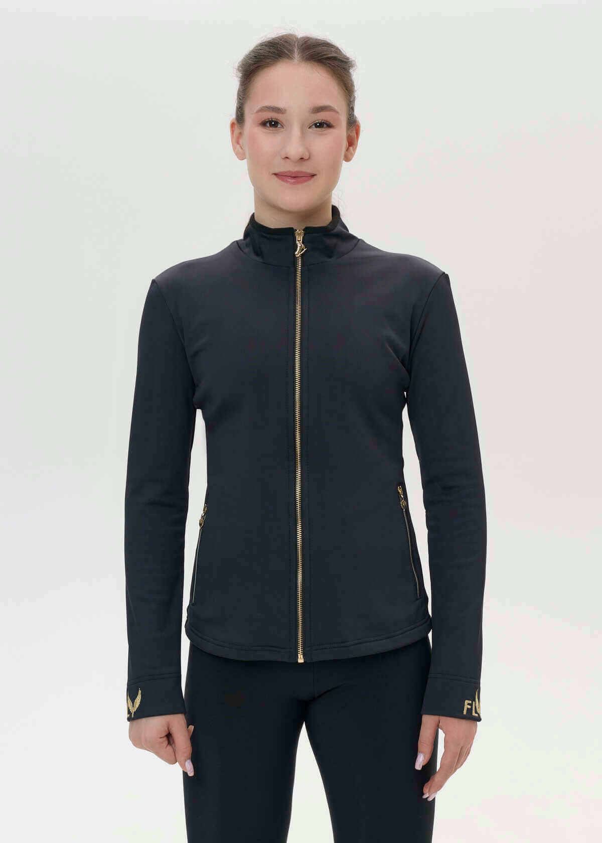 Ice skating jacket – 0147