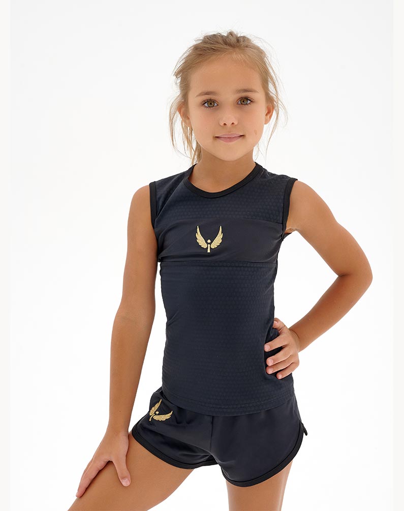 Two-piece set "Soty" ("Honeycombs") – 0139 Two-piece set "Soty" ("Honeycombs") – 0139