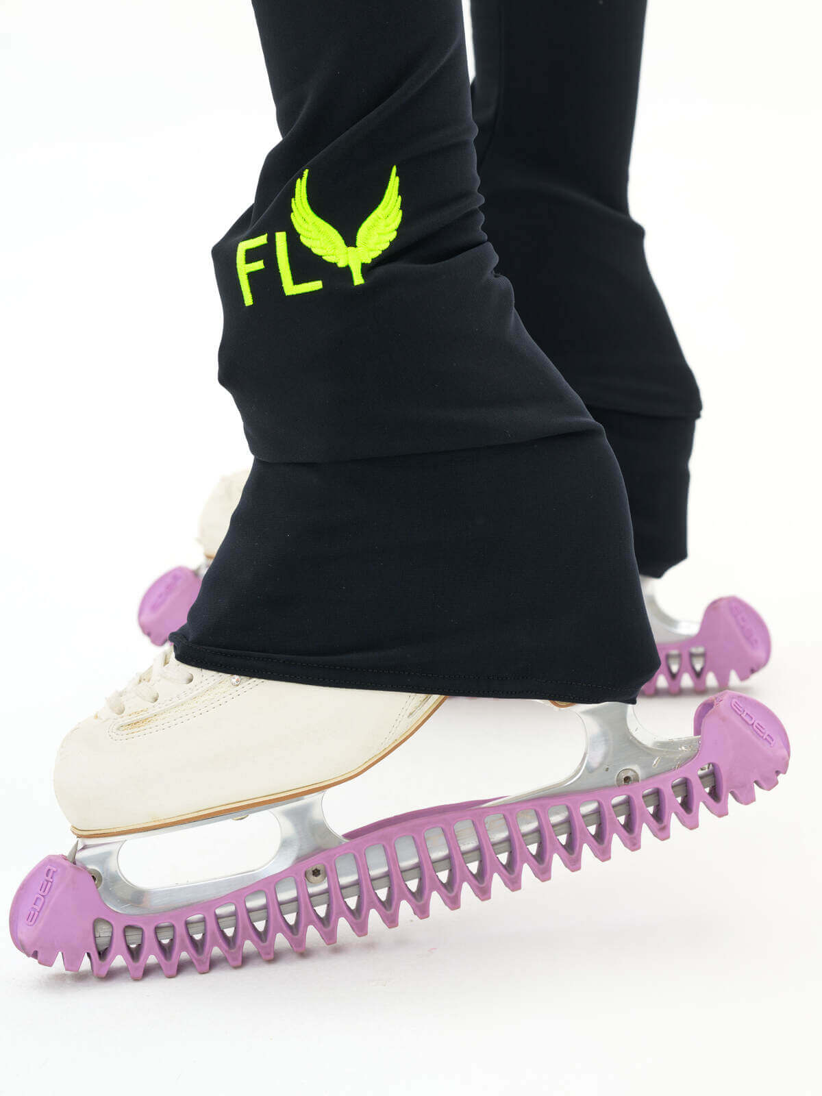 Ice pants with color logo – 0199-3