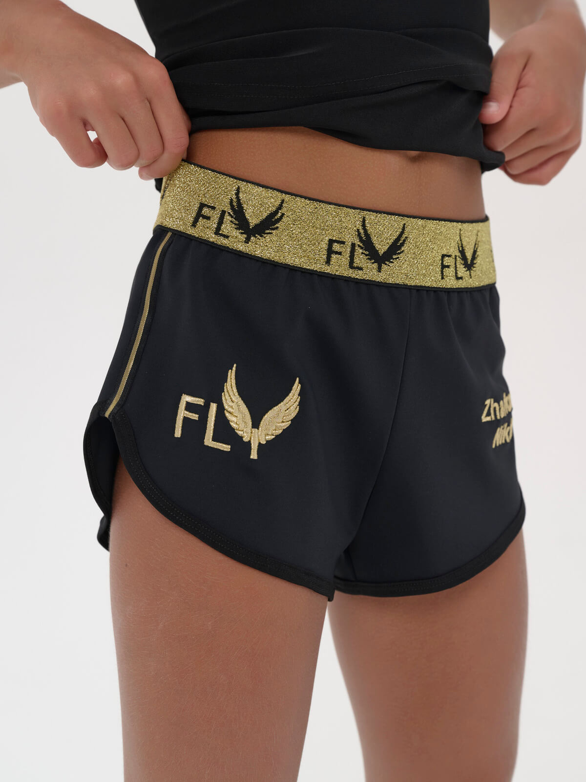 Single layer shorts – 0001 Single layer shorts – 0001