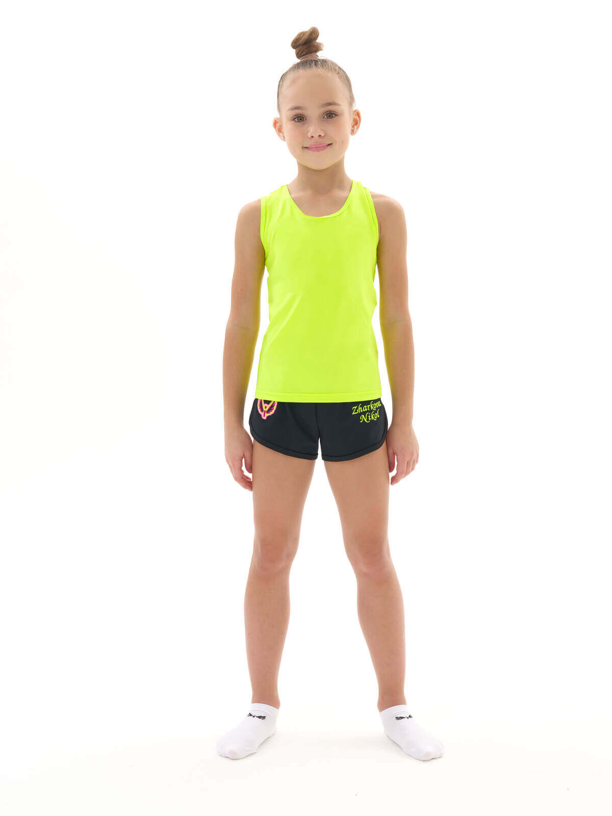 T-shirt Rainbow – 0191-2 T-shirt Rainbow – 0191-2