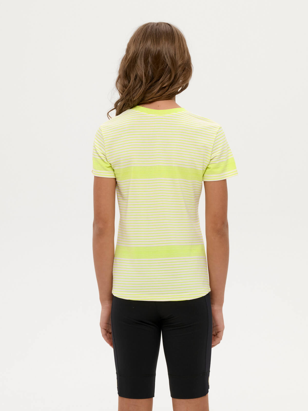 T-shirt stripy - 0469