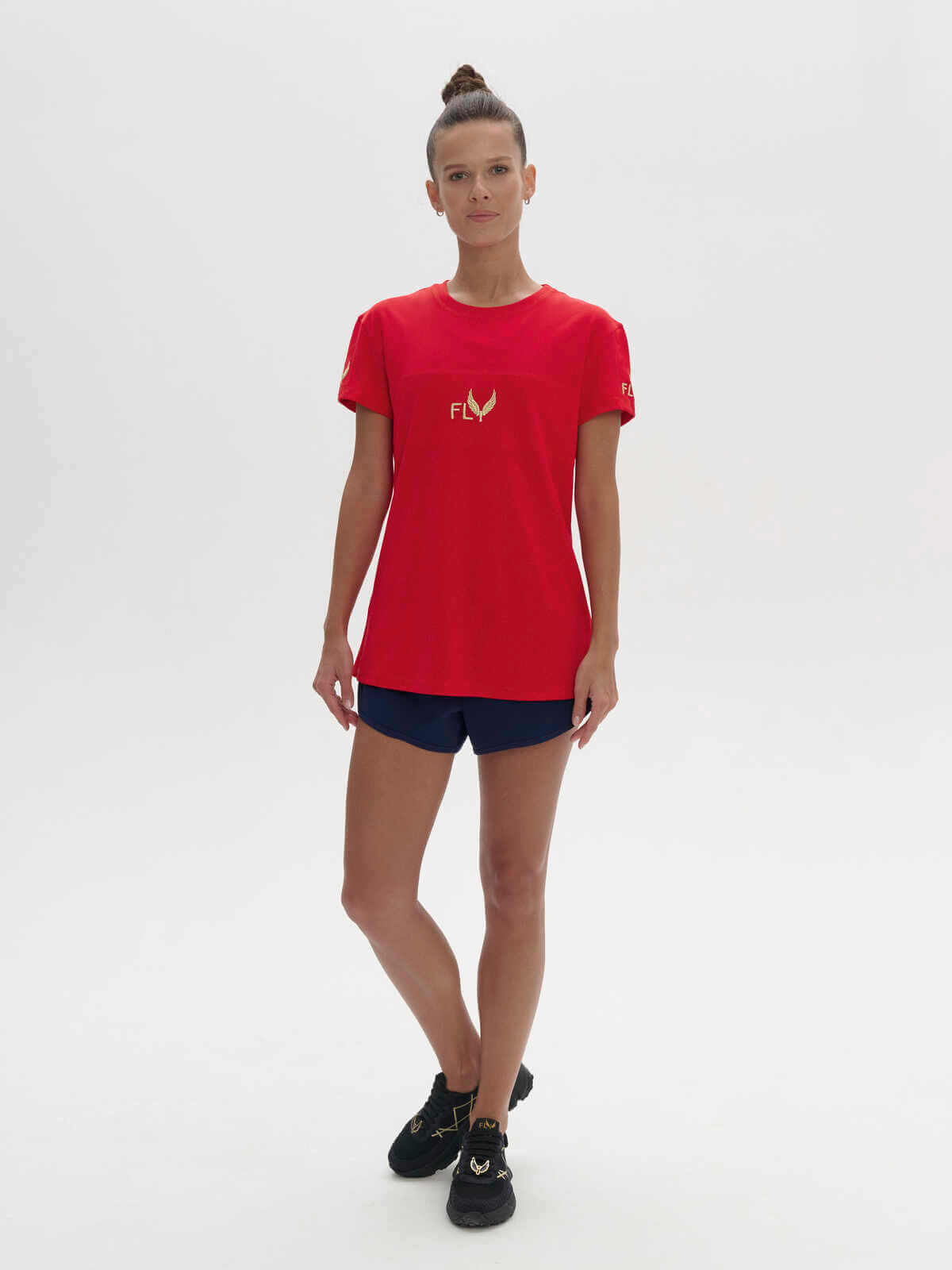 Sports T-shirt - 0260 Sports T-shirt - 0260