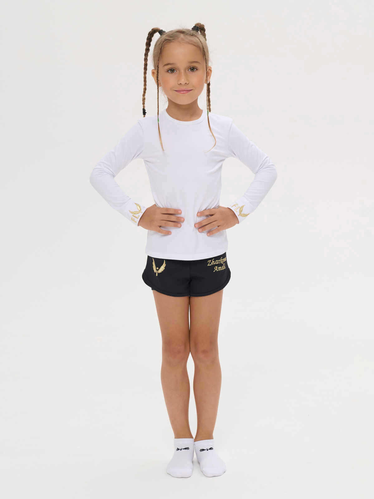Long sleeve fly - 0405 Long sleeve fly - 0405