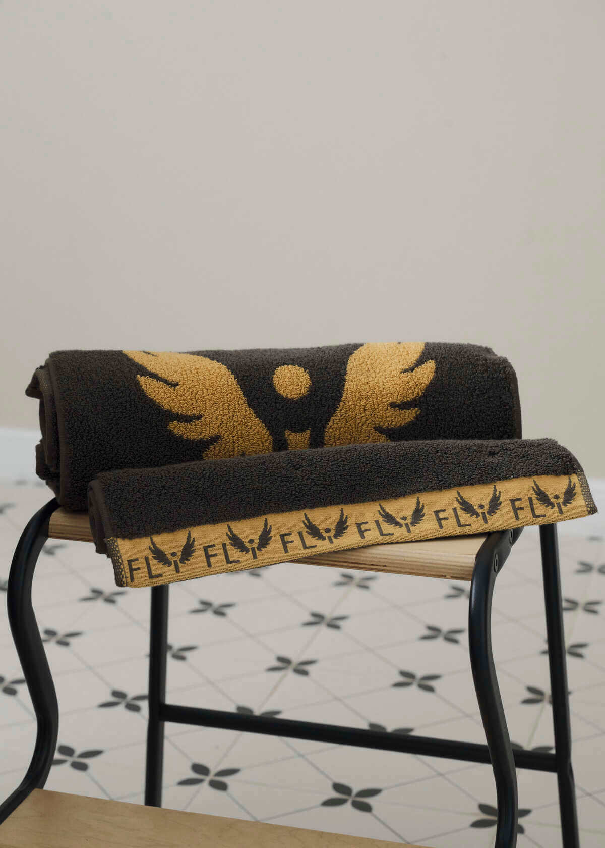 Set of towels - 0475