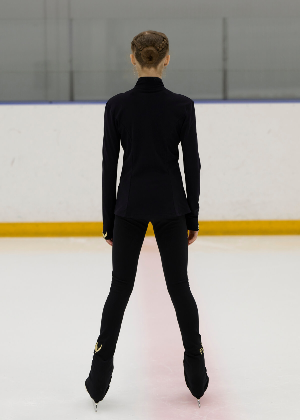 Long sleeve Cord - 0480