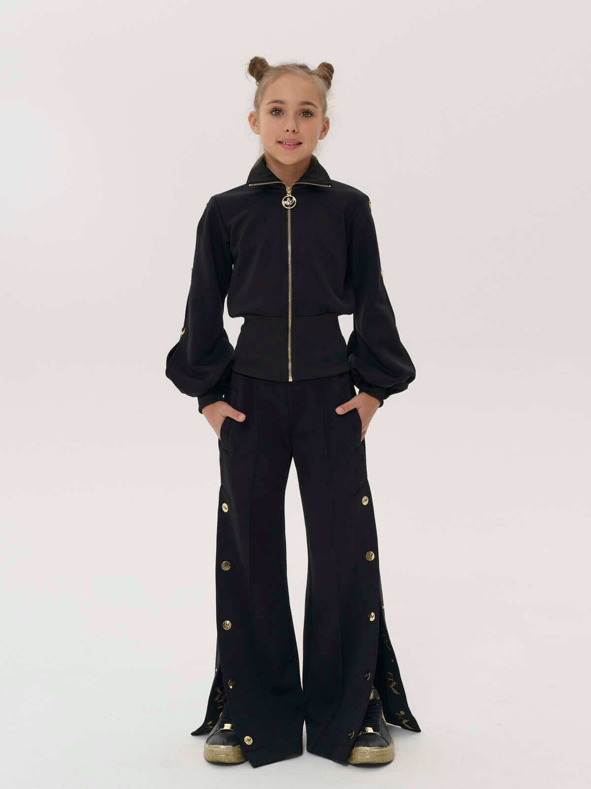 TRACKSUIT Princess - 0397 TRACKSUIT Princess - 0397