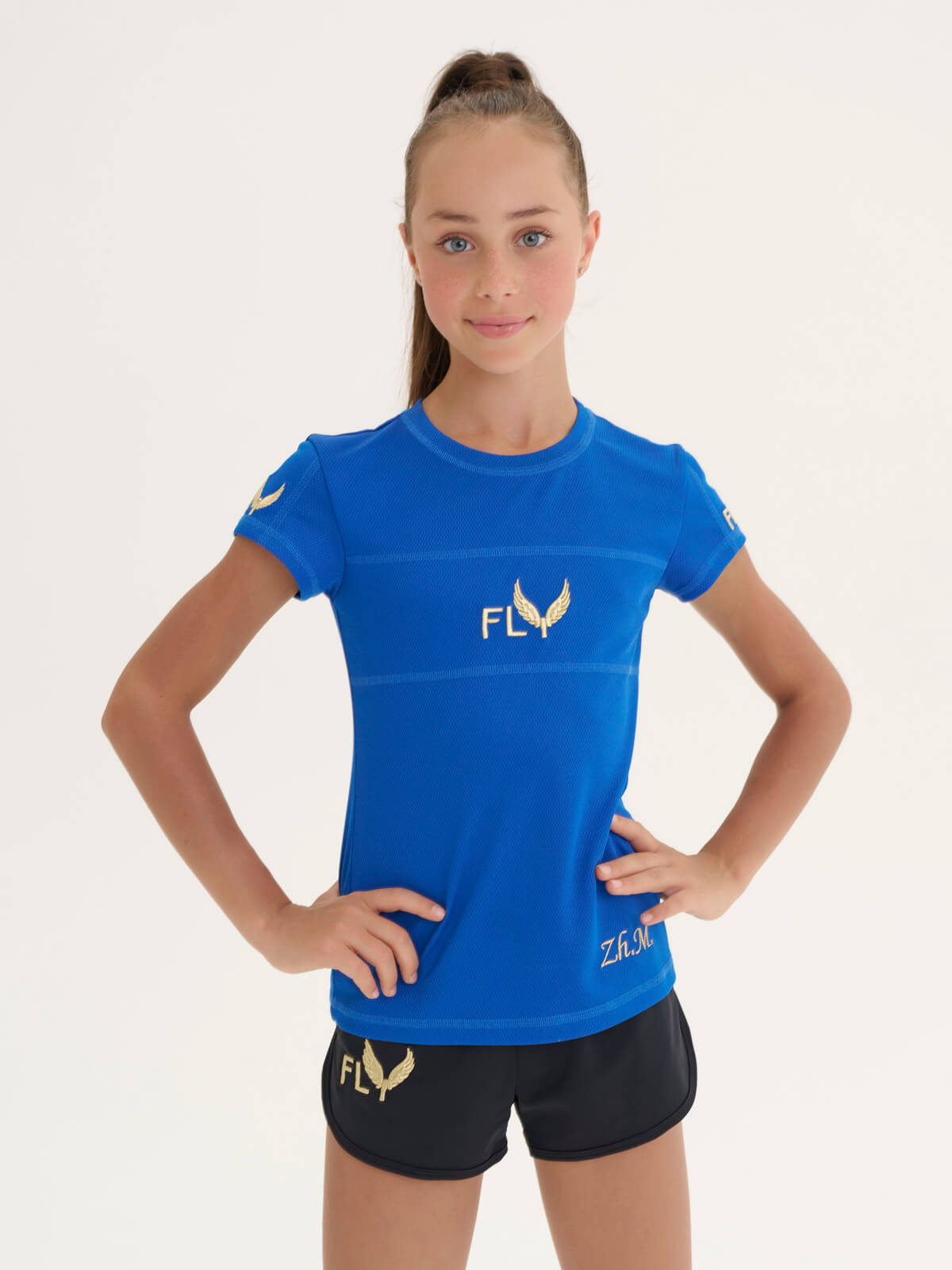 Sports T-shirt - 0313 Sports T-shirt - 0313