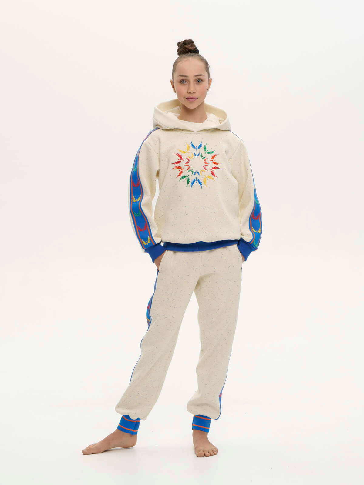 TRACKSUIT imagination - 0383 TRACKSUIT imagination - 0383