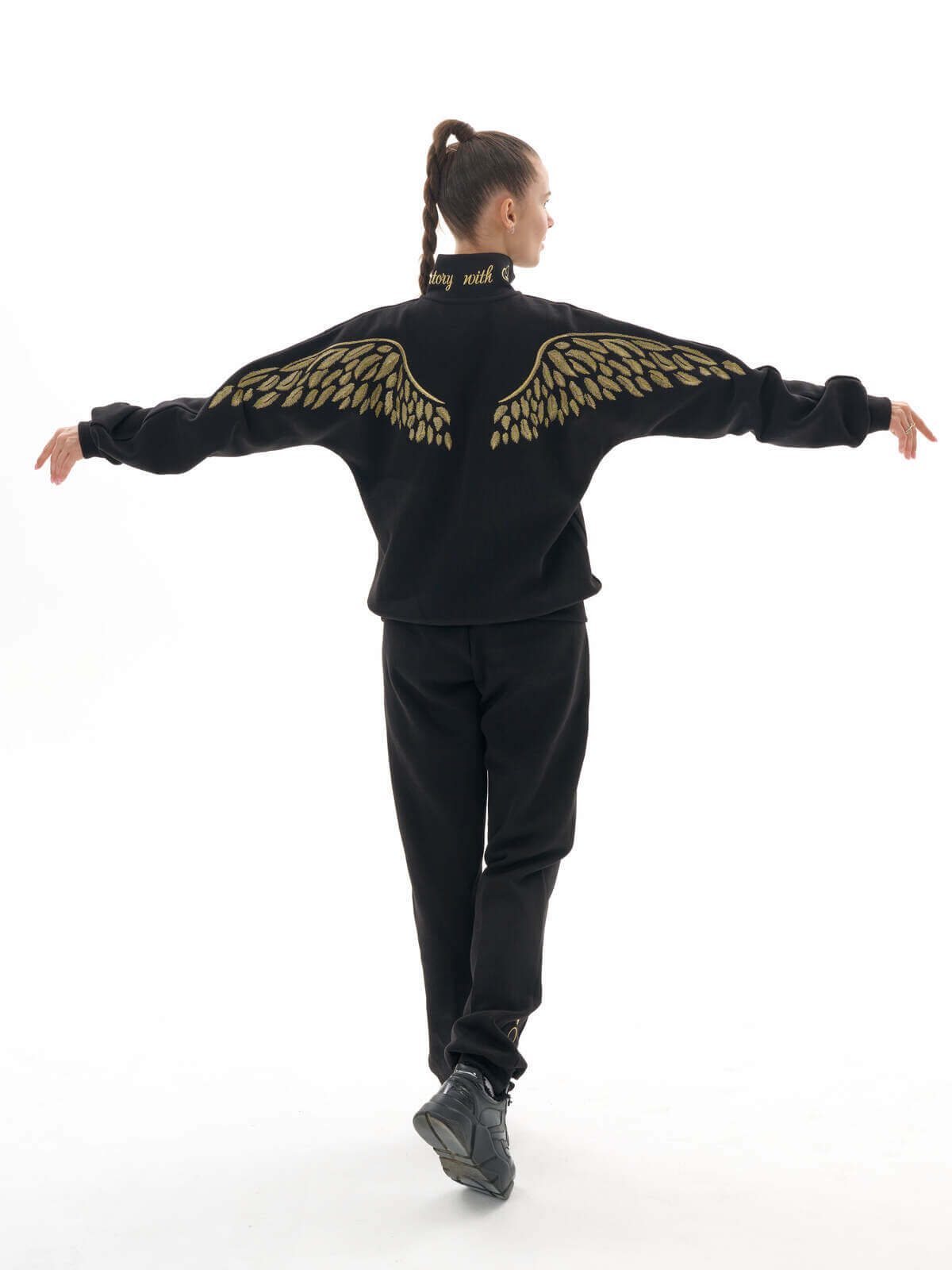 Suit Poljot 3 – 0188 Suit Poljot 3 – 0188