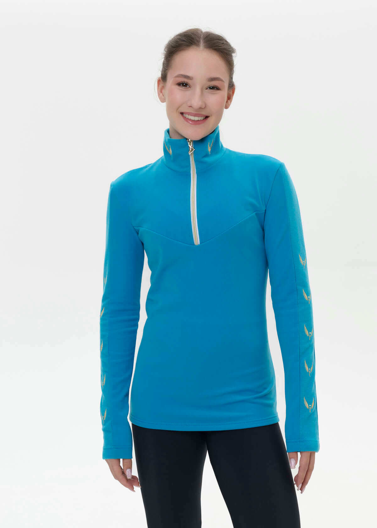 Long sleeve fly - 0403 Long sleeve fly - 0403