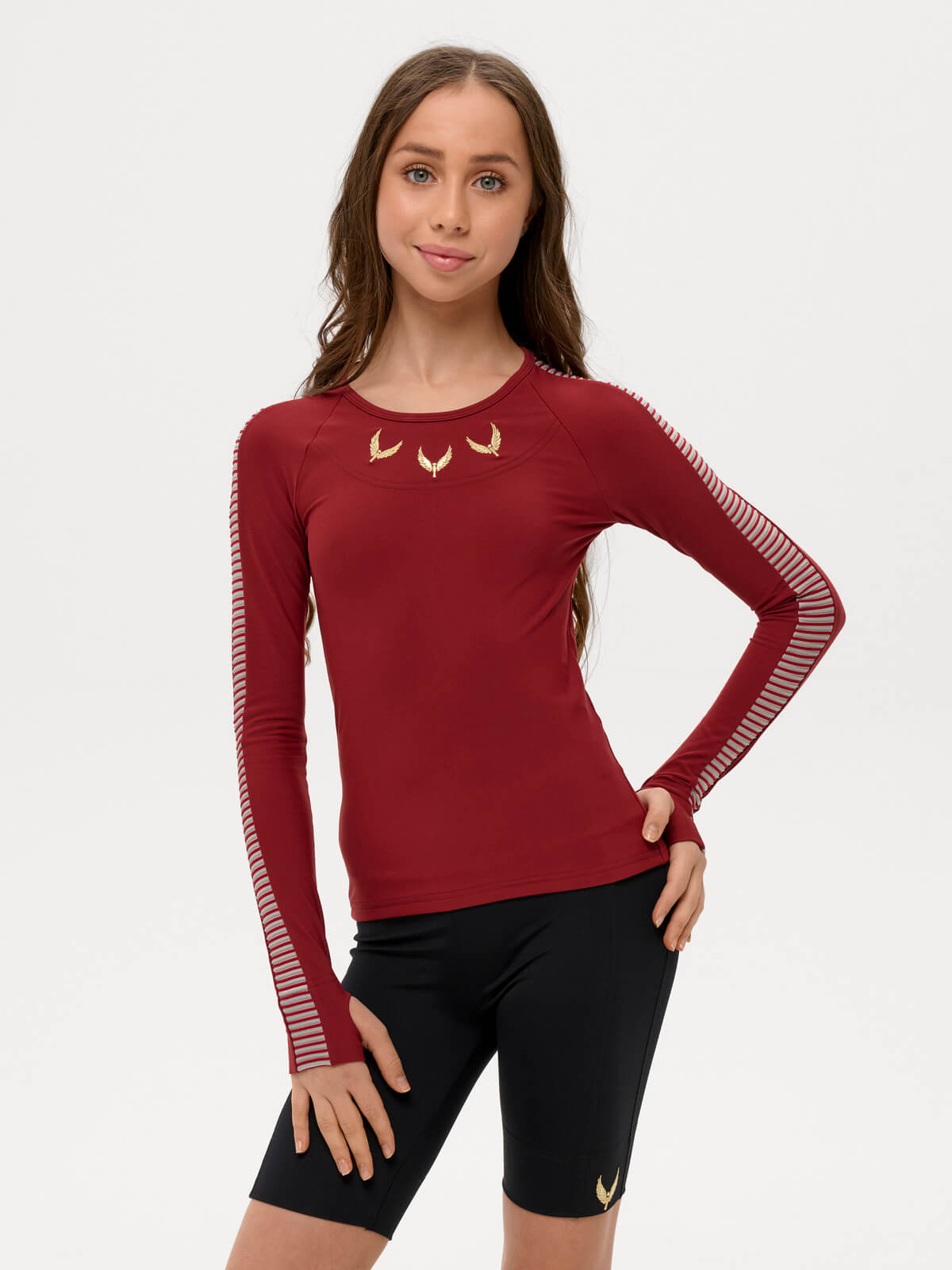 Long sleeve  FLY - 0453