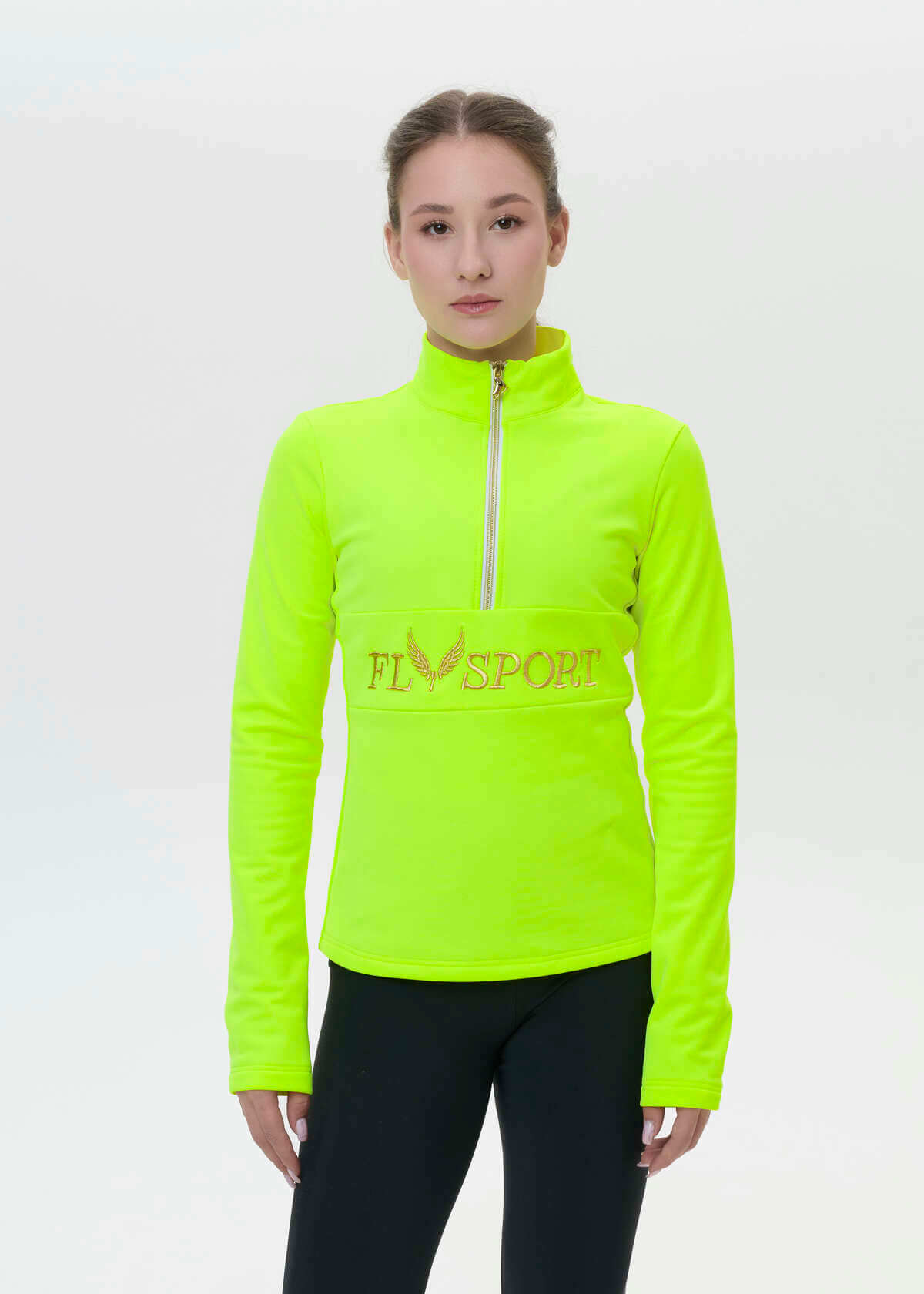 Jacket "Lyod" ("Ice") – 0064