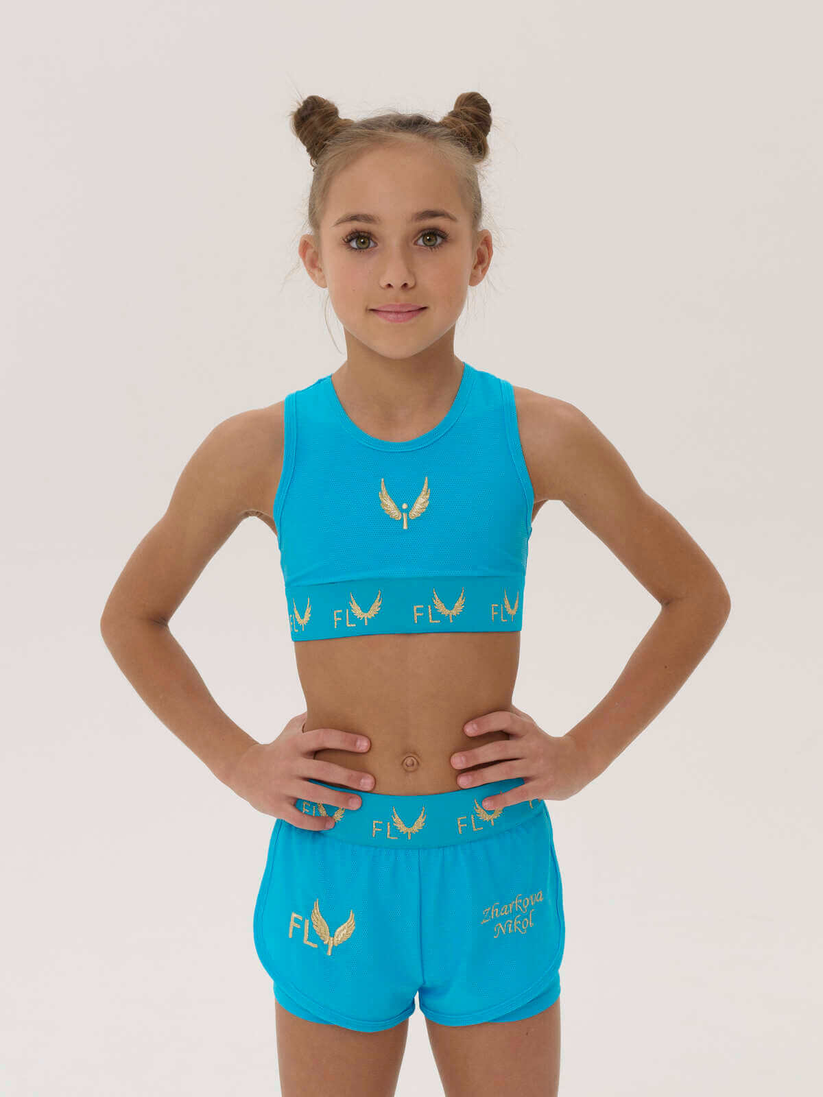 Training Set Tiffany 3 in 1 - 0401 Training Set Tiffany 3 in 1 - 0401