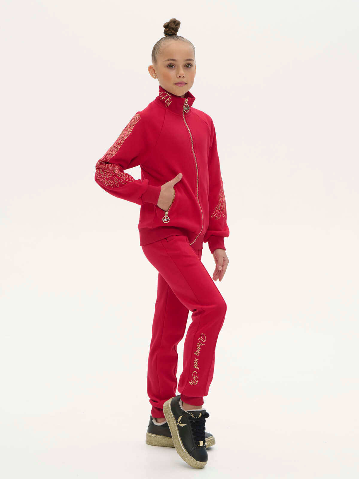 TRACKSUIT "Weightlessness" 4 - 0367 TRACKSUIT "Weightlessness" 4 - 0367