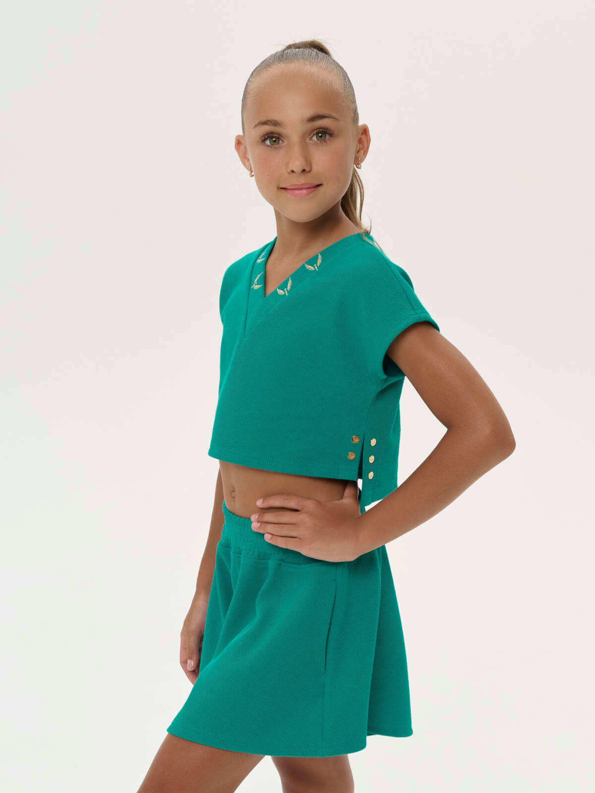 Two-piece set Smoothie - 0418 Two-piece set Smoothie - 0418