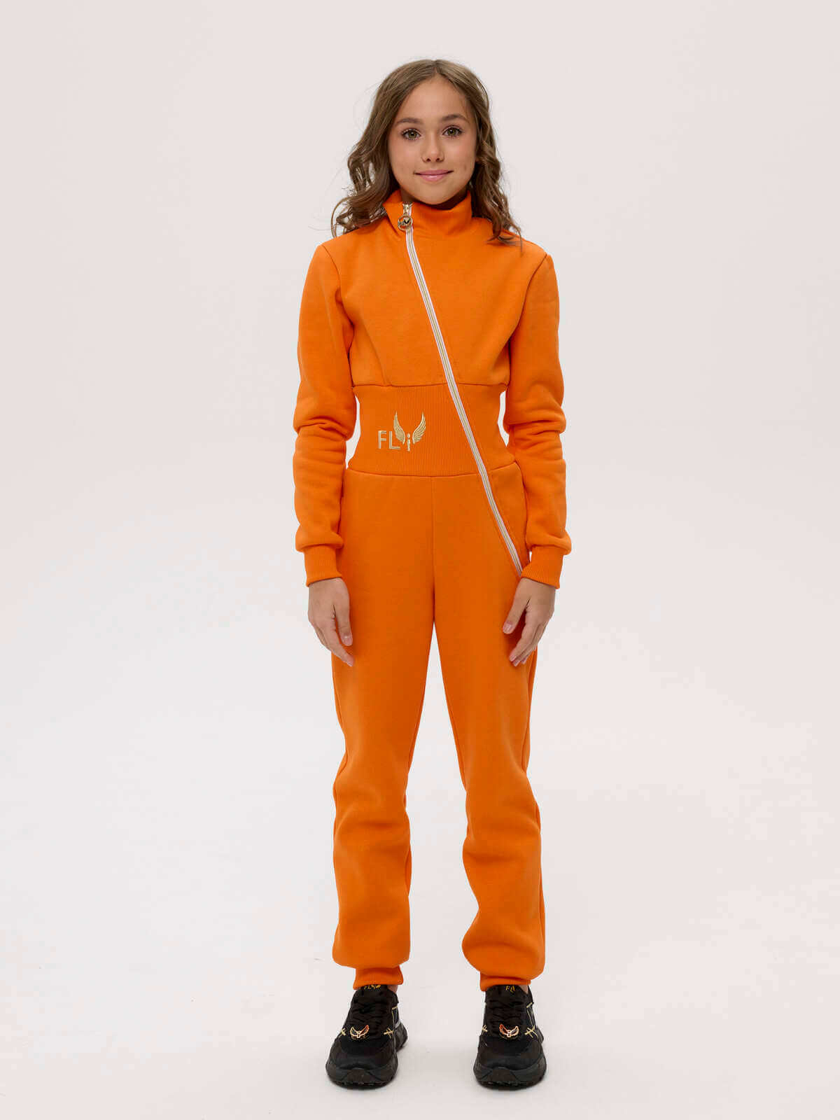 Insulated overalls - 0271