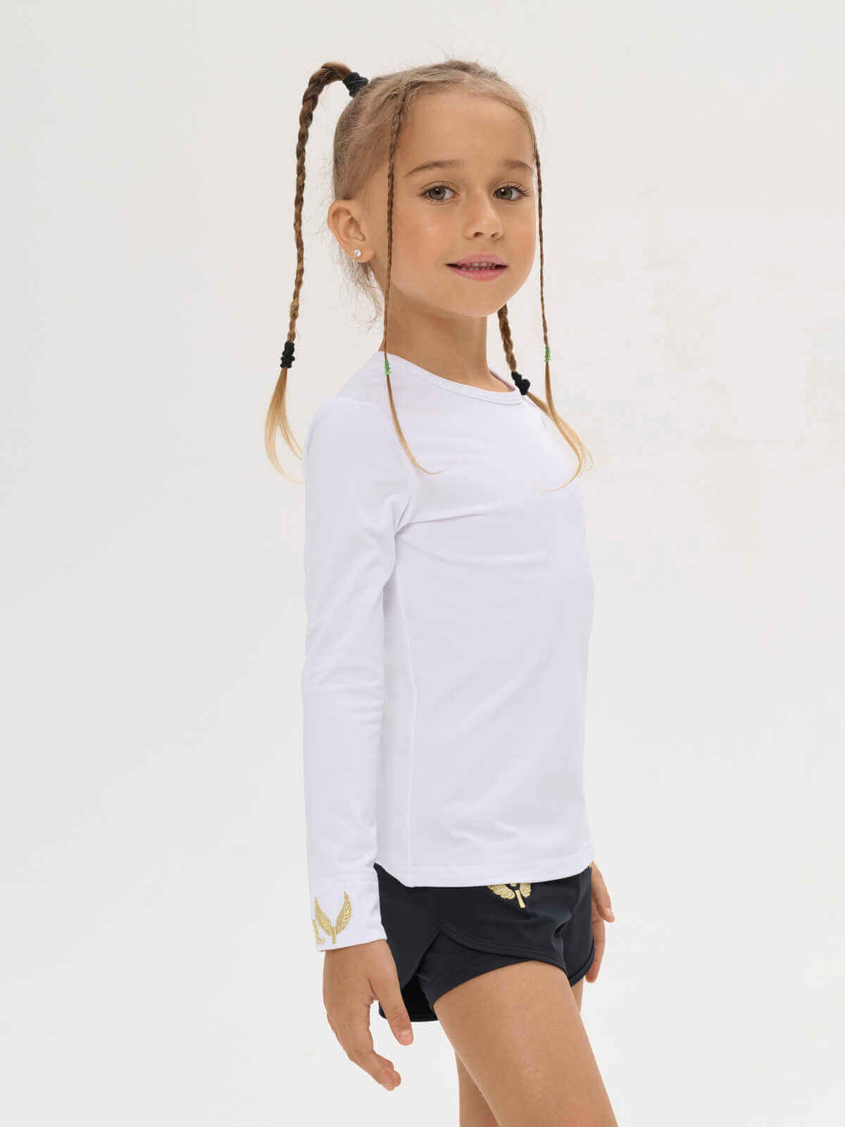 Long sleeve fly - 0405 Long sleeve fly - 0405