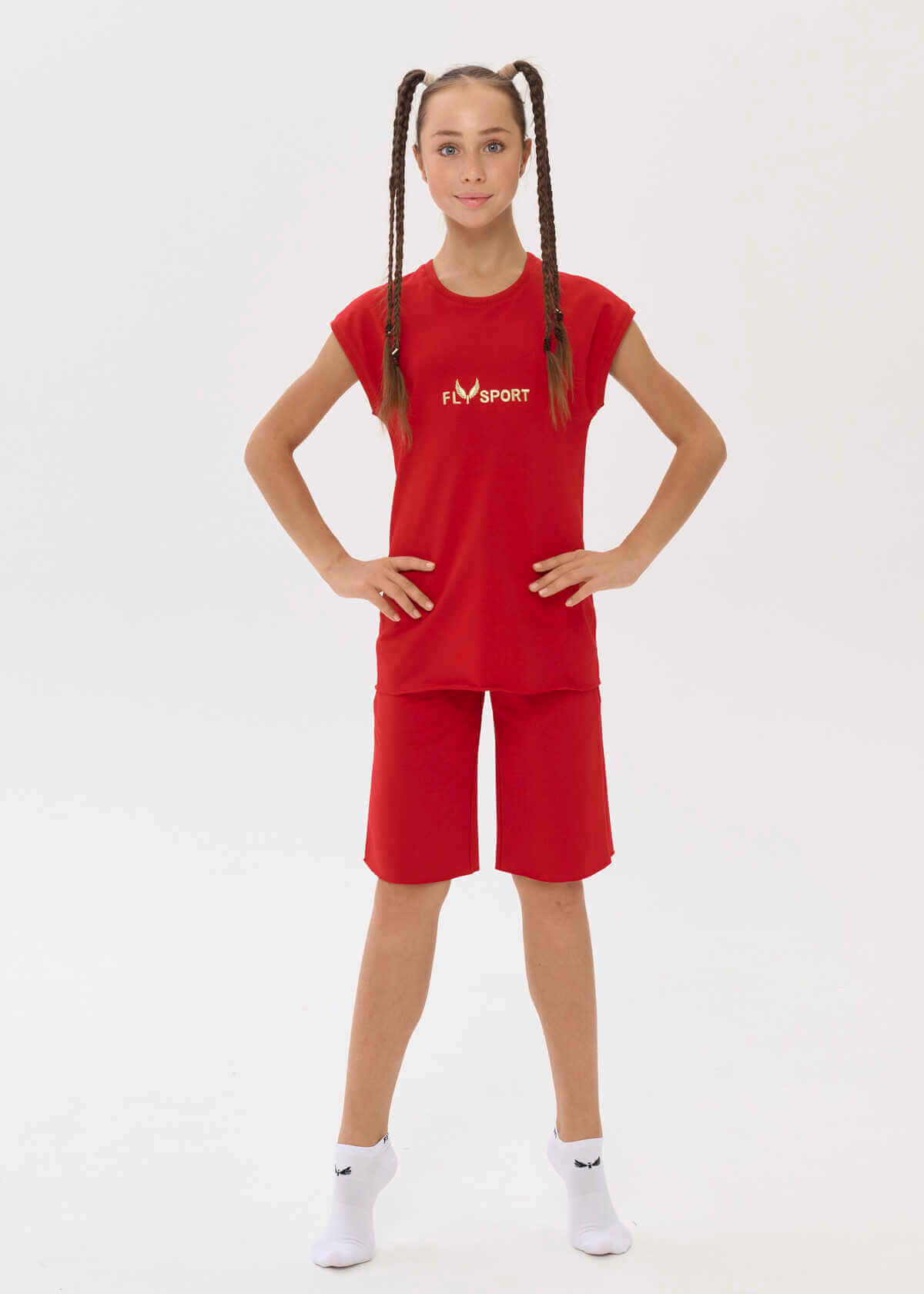 Two-piece set "Komfort" ("Comfort") - 0037 Two-piece set "Komfort" ("Comfort") - 0037