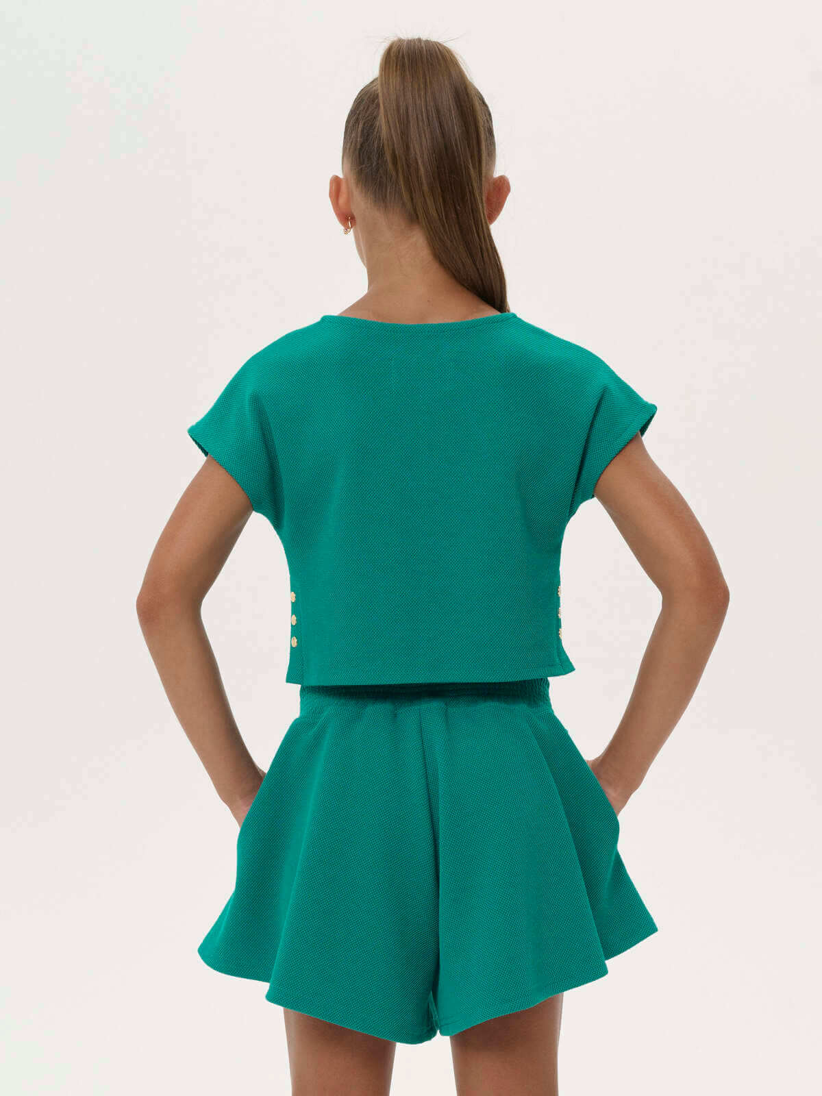 Two-piece set Smoothie - 0418 Two-piece set Smoothie - 0418