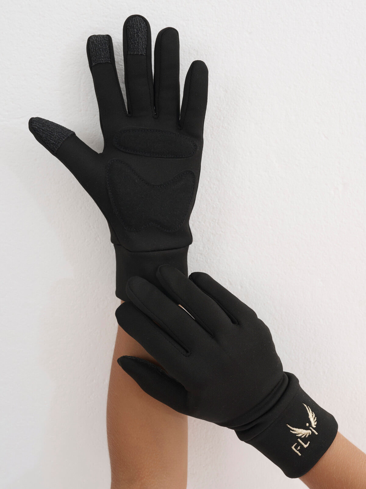 GLOVES for figure skating - 0354