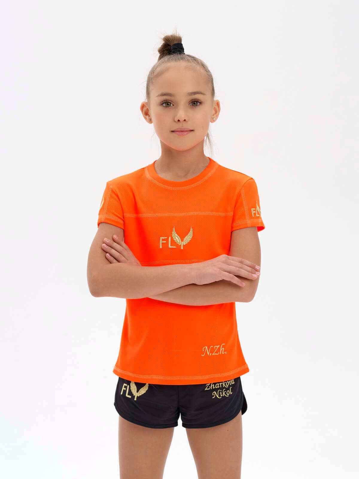 Sports T-shirt - 0270 Sports T-shirt - 0270