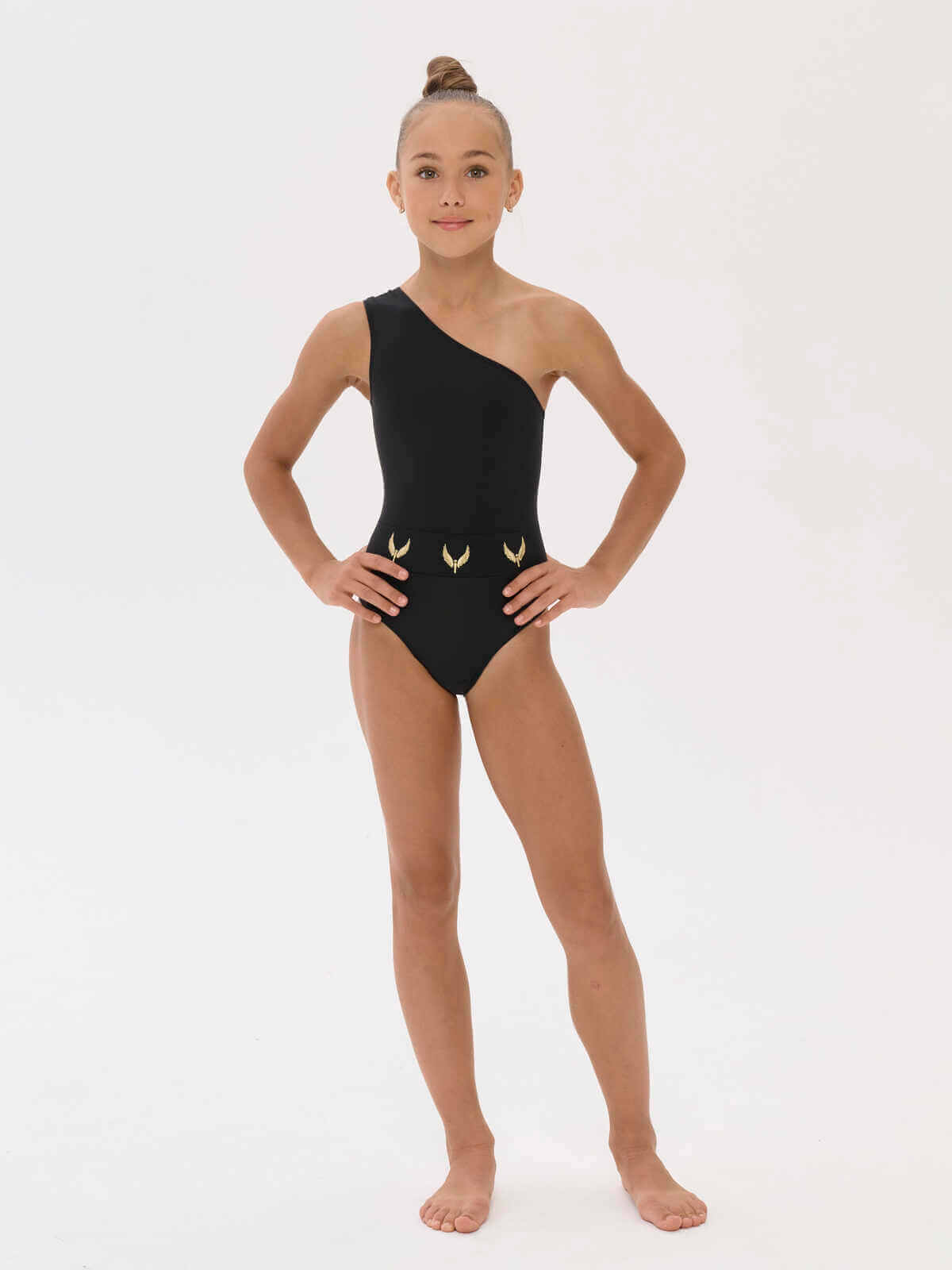 Leotard 3 for choreography - 0437 Leotard 3 for choreography - 0437
