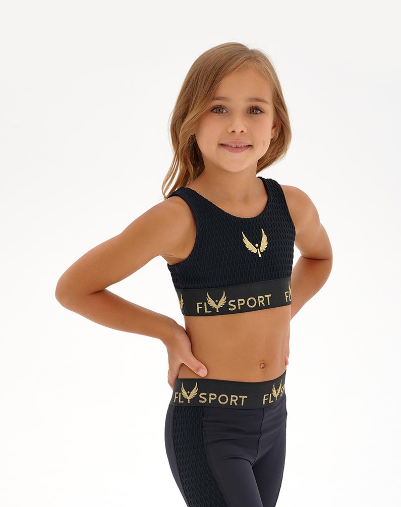 Two-piece set "Gaufre" – 0134 Two-piece set "Gaufre" – 0134