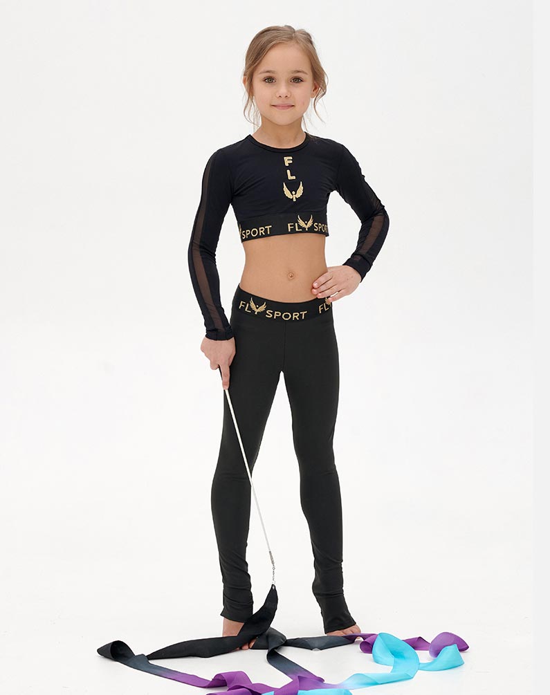 Stirrup leggings – 0008 Stirrup leggings – 0008