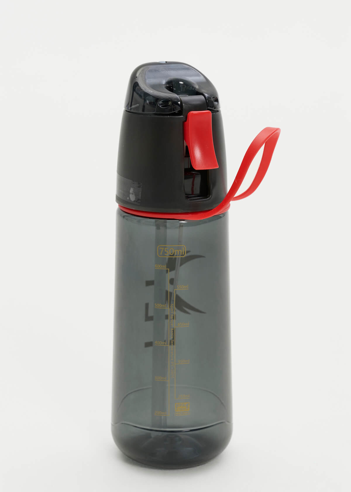 Bottle for water - 0262