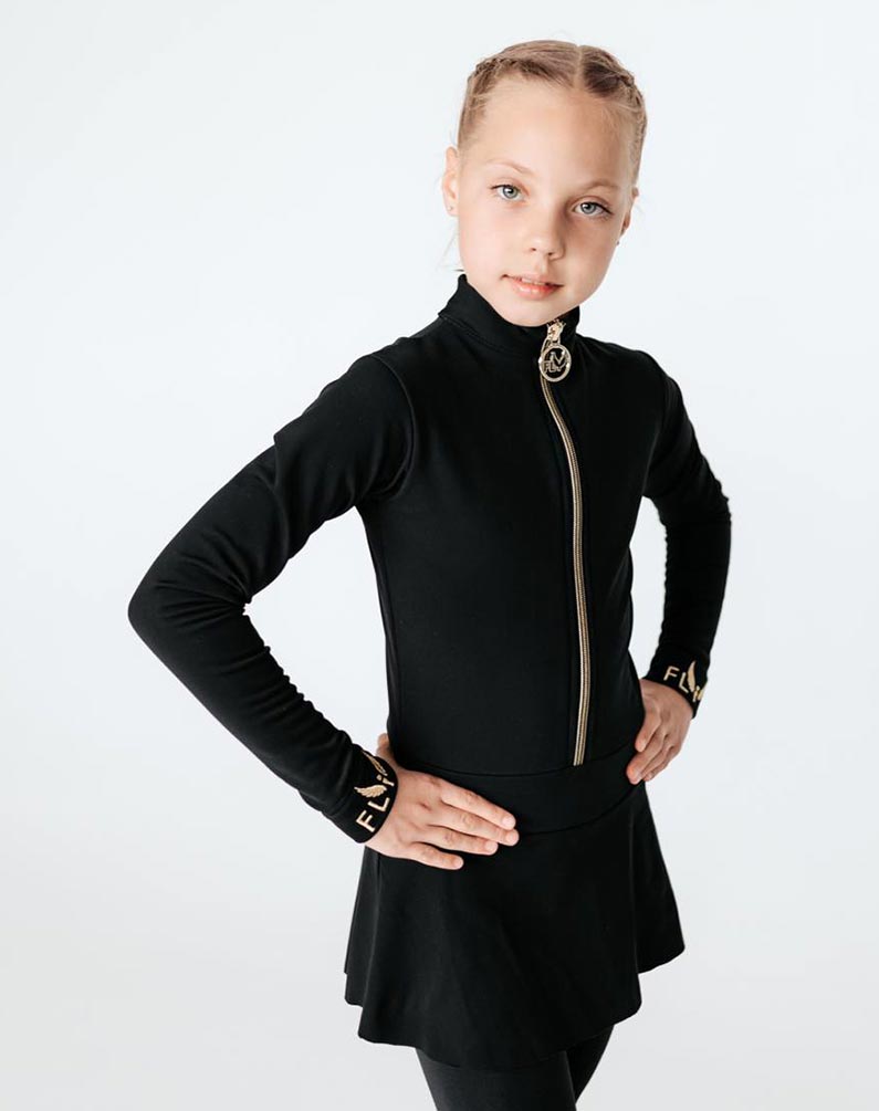 Dress "Lyod" ("Ice") – 0063