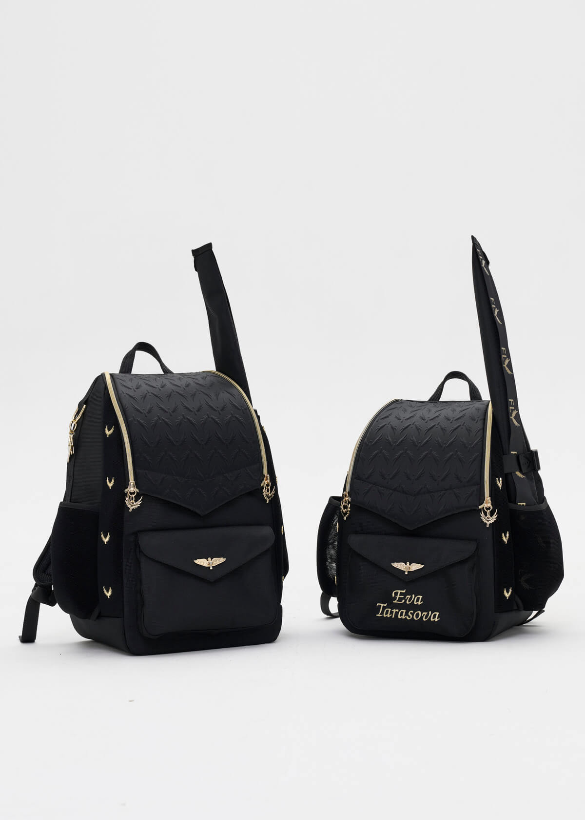 BACKPACK FLY 4 - 0478