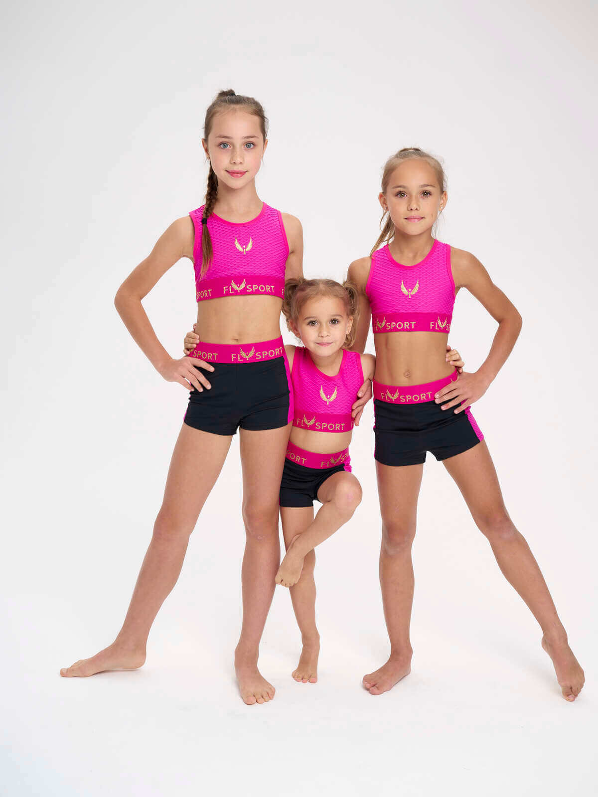 Top pink - 0254 Top pink - 0254