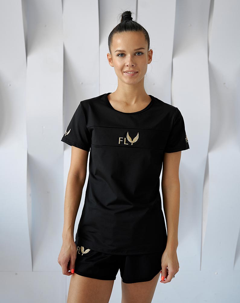 Two-piece set for training – 0090 Two-piece set for training – 0090