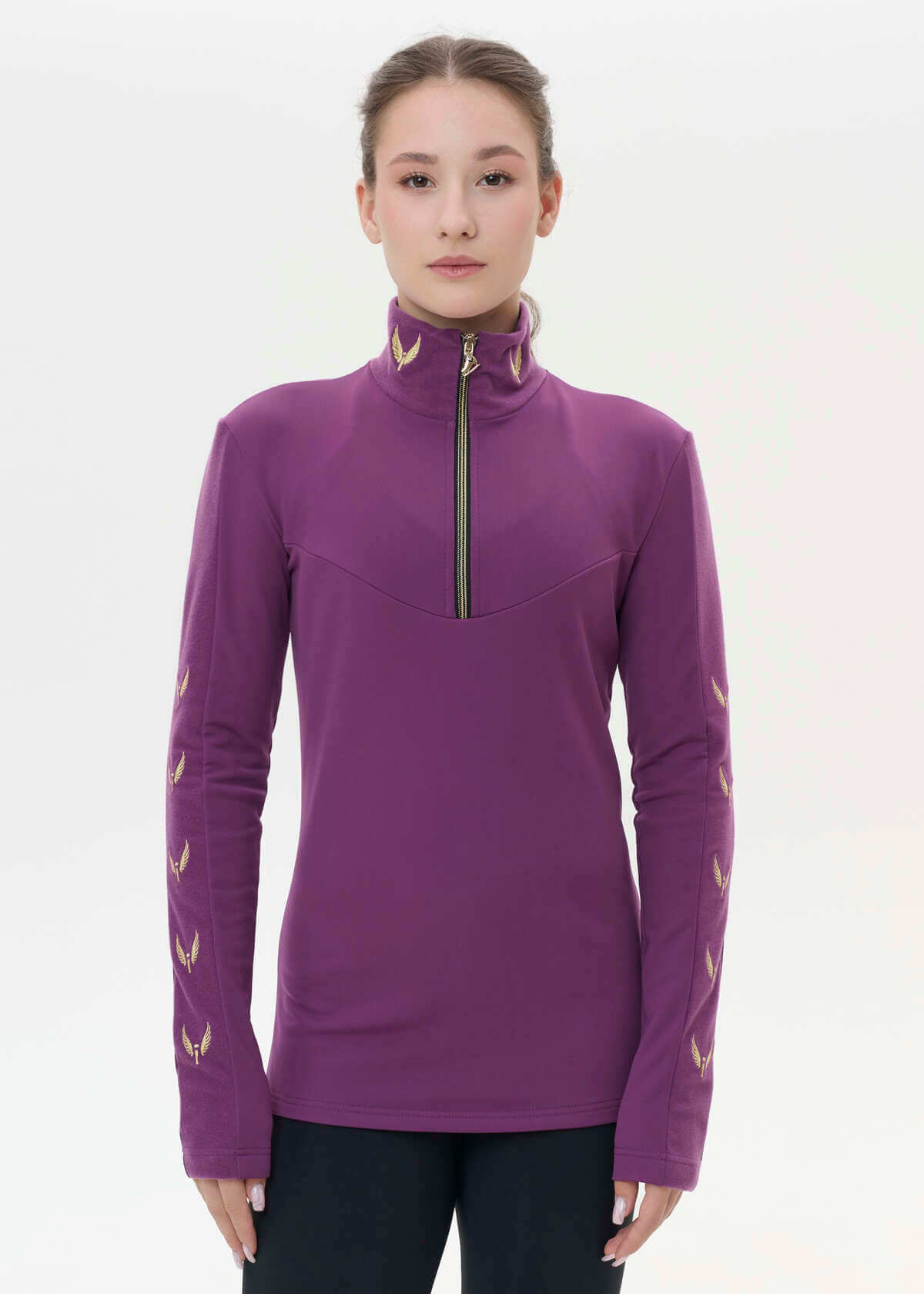 Long sleeve fly - 0403 Long sleeve fly - 0403