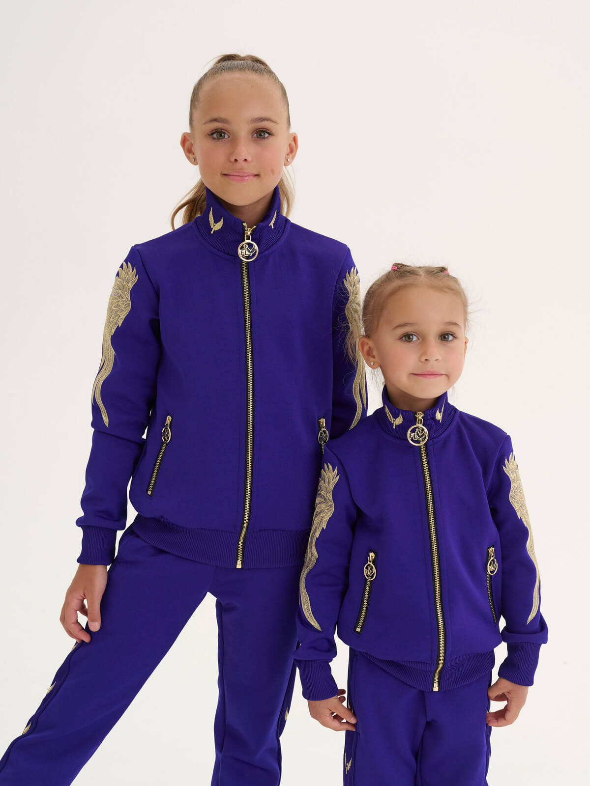 TRACKSUIT Space - 0255