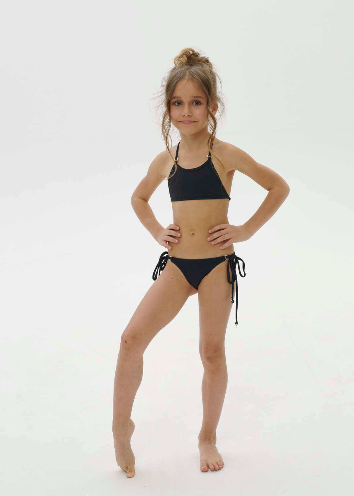 Beach swimsuit fly 2 - 0494