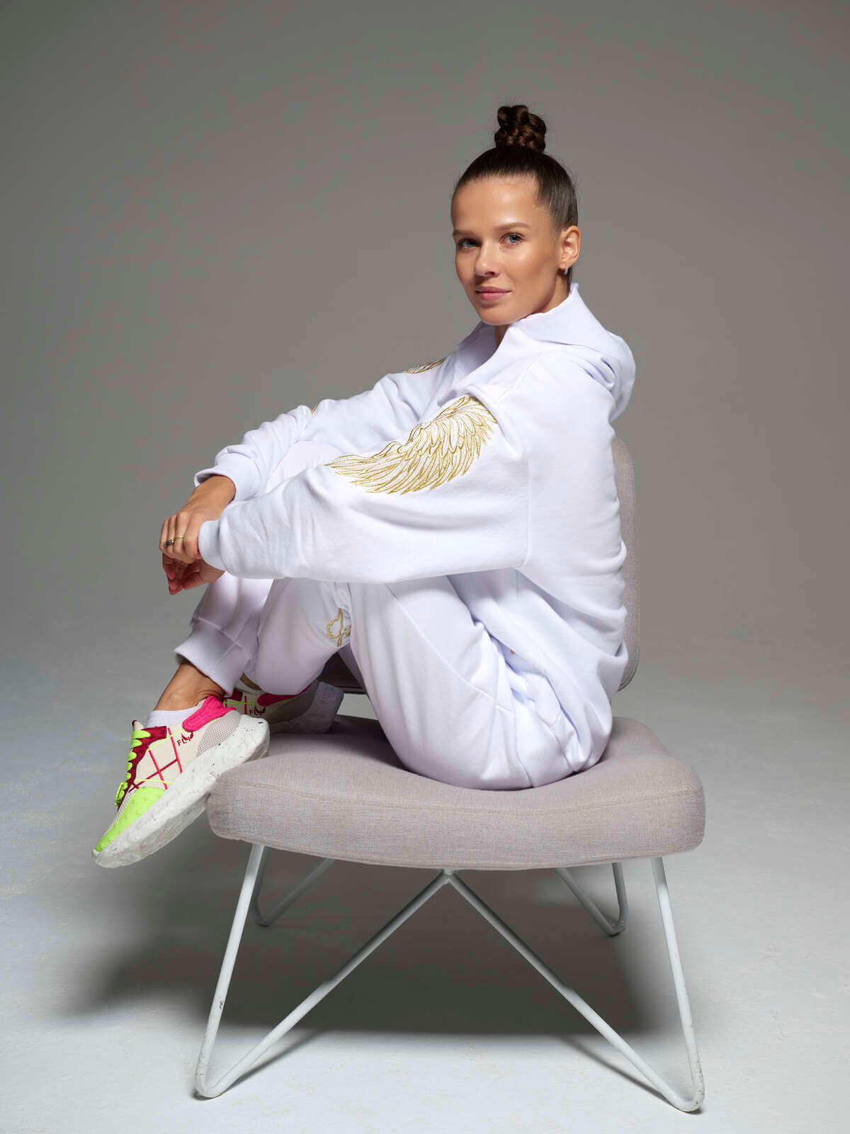 TRACKSUIT - 0282 TRACKSUIT - 0282
