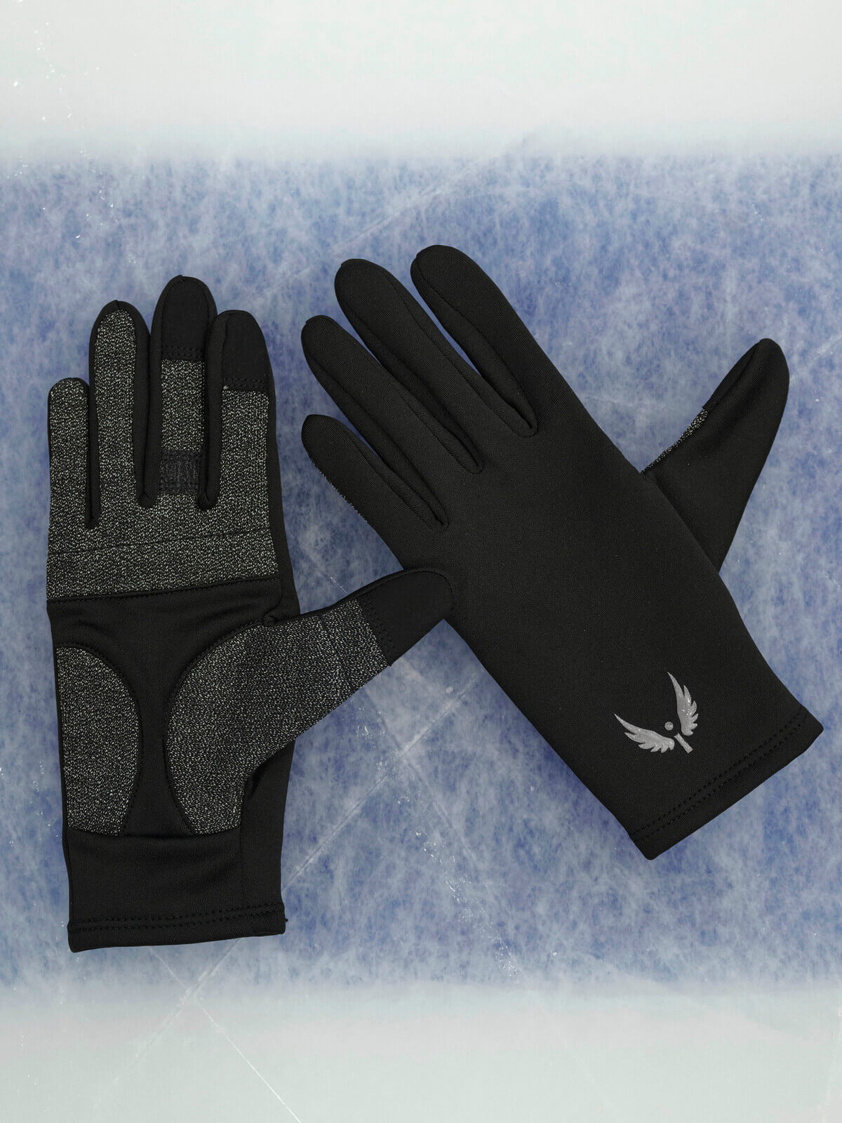 GLOVES for figure skating - 0353