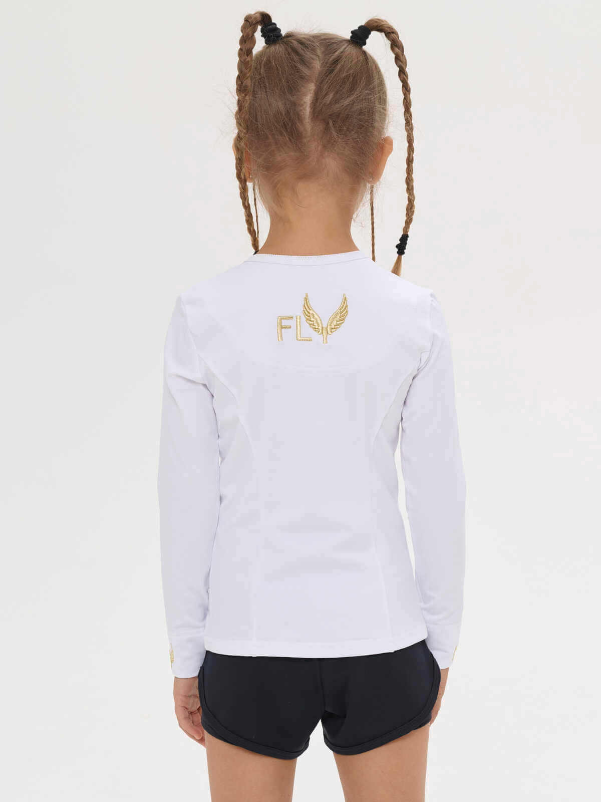 Long sleeve fly - 0405 Long sleeve fly - 0405