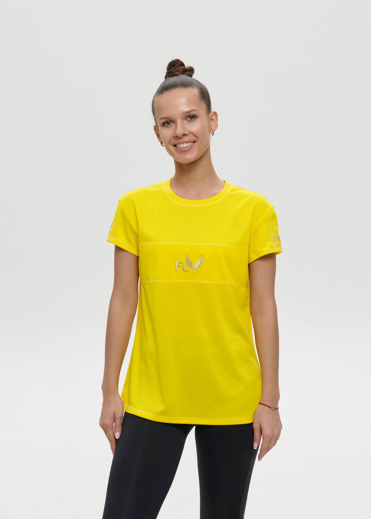 Sports T-shirt – 0477