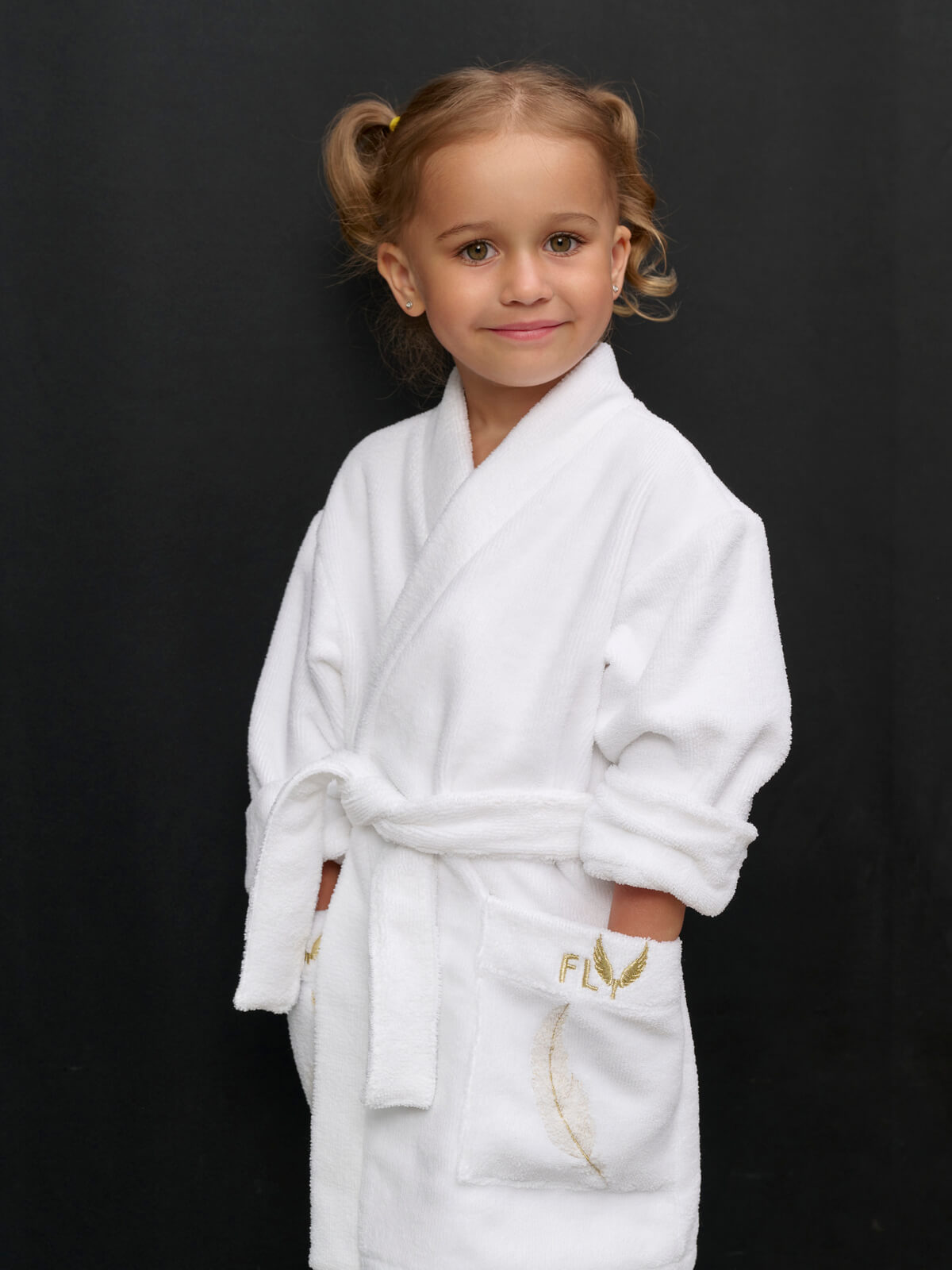 Bathrobe - 0211 Bathrobe - 0211