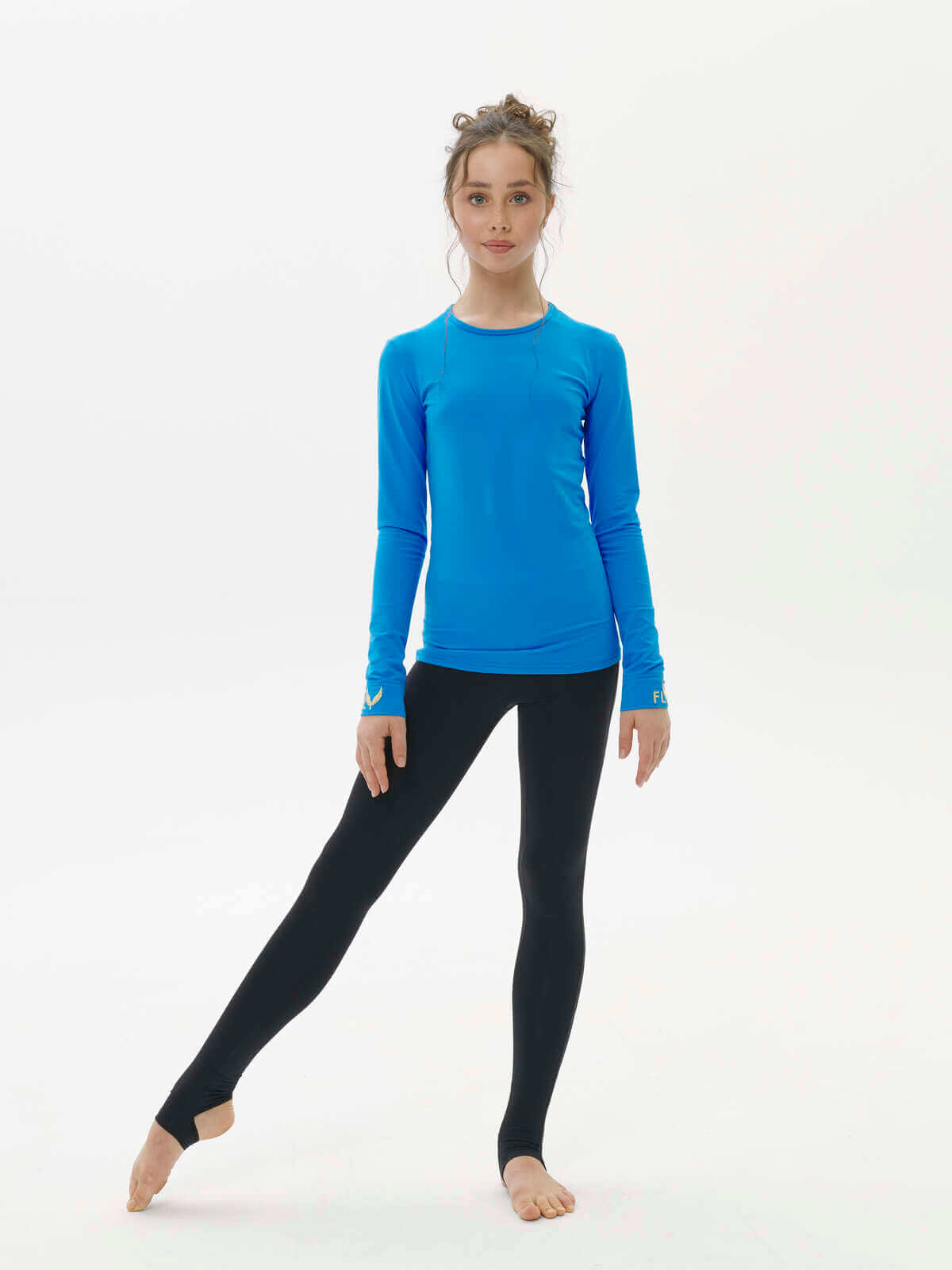 Long sleeve fly - 0405