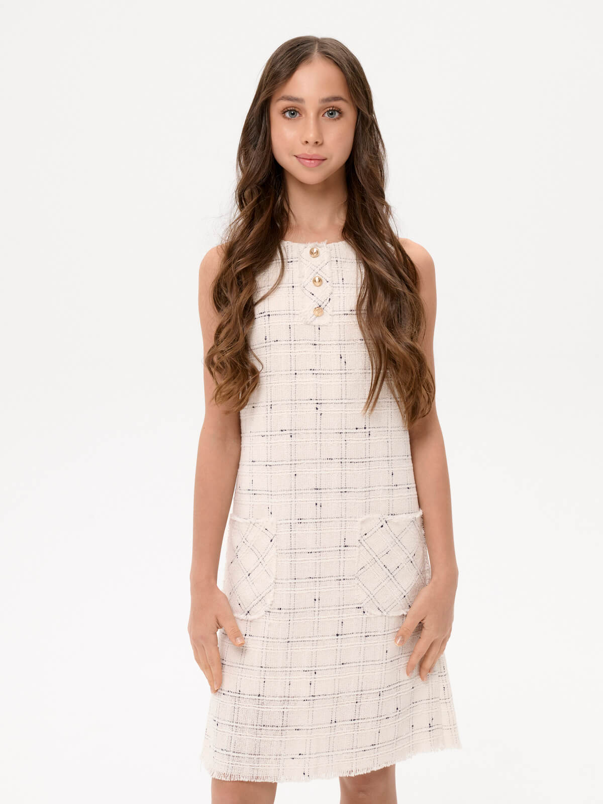 Dress "Коко" - 0474