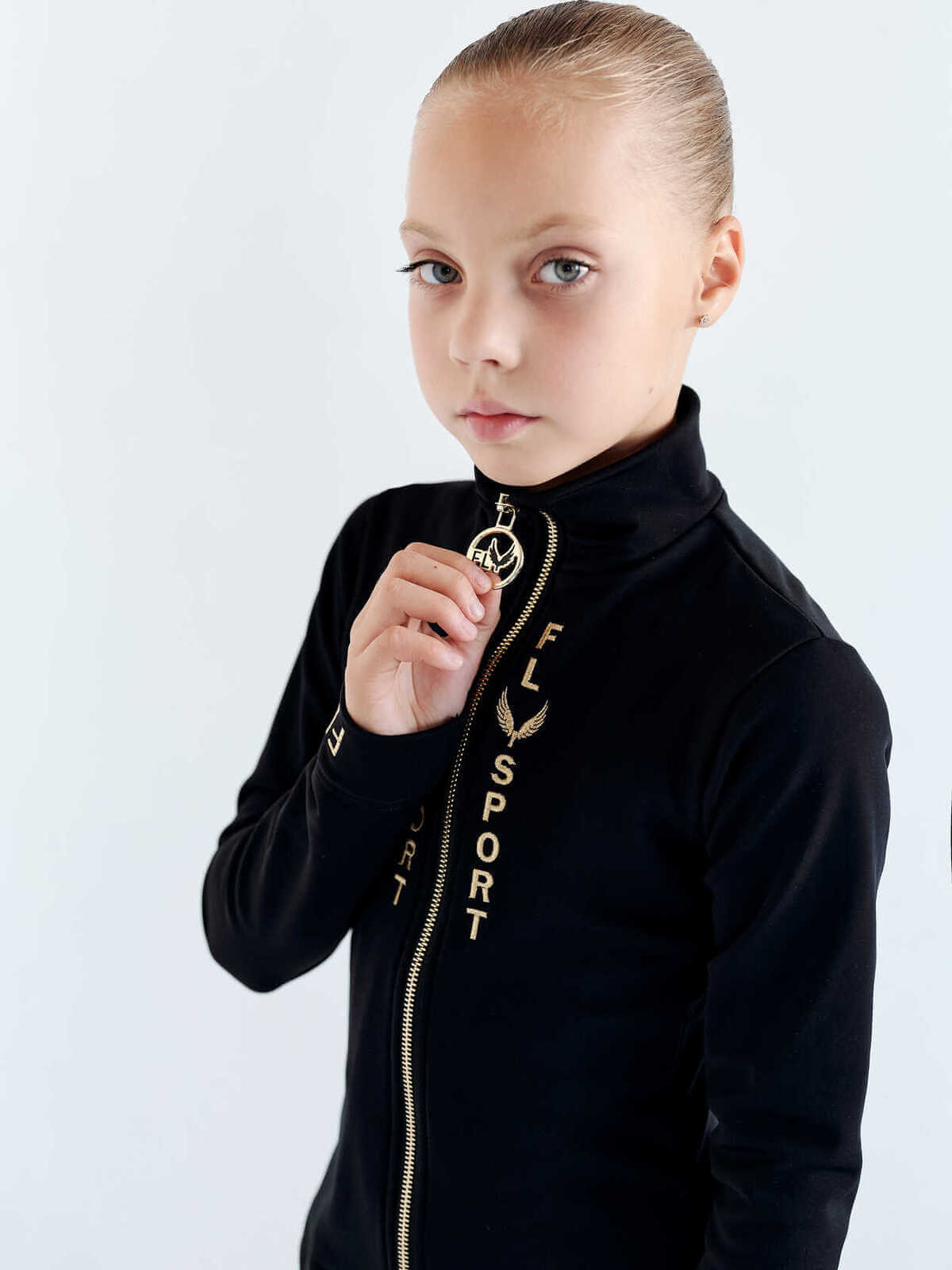 Training jacket – 0186