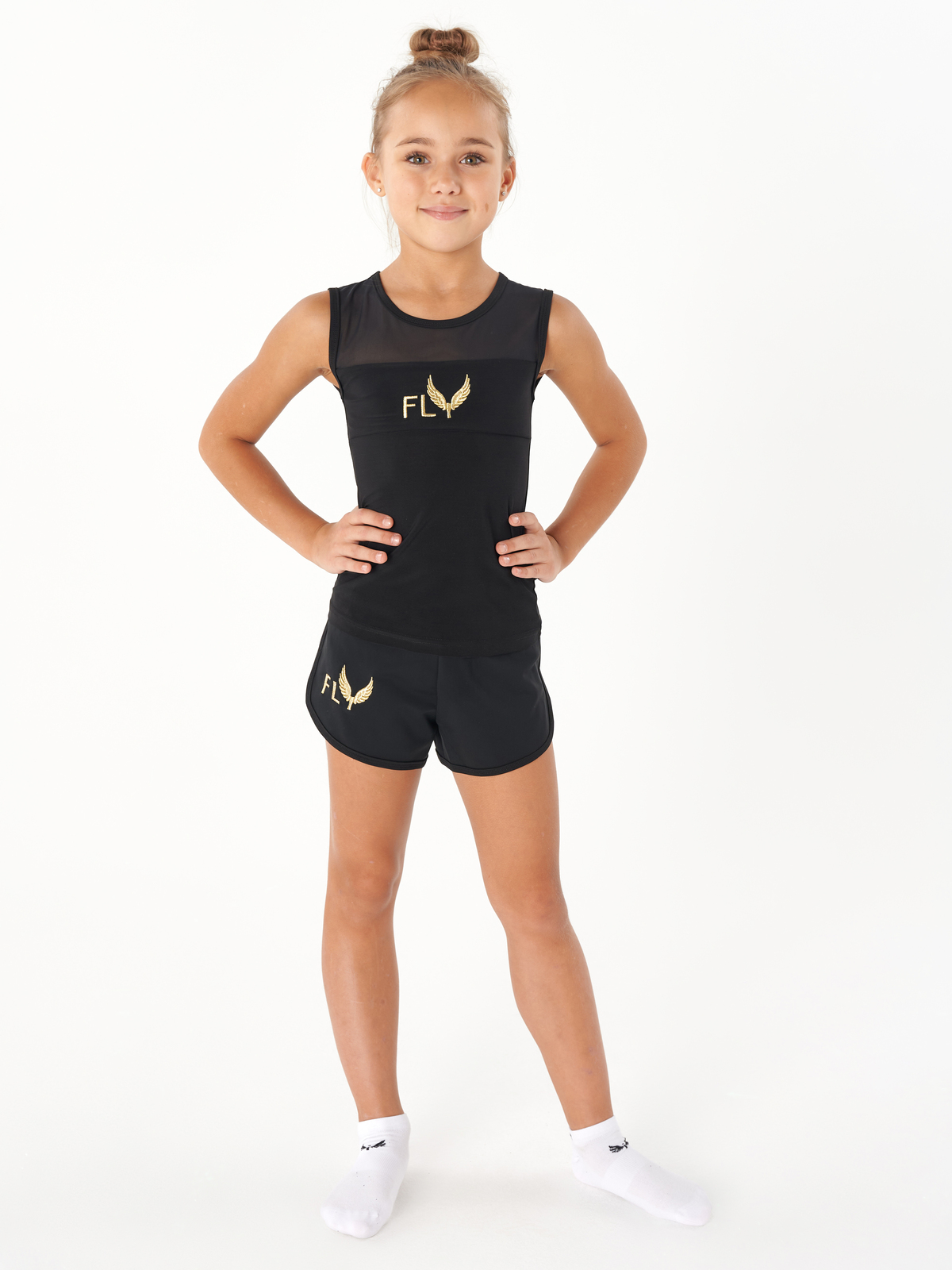 Tank top FLY 3 - 0160 Tank top FLY 3 - 0160