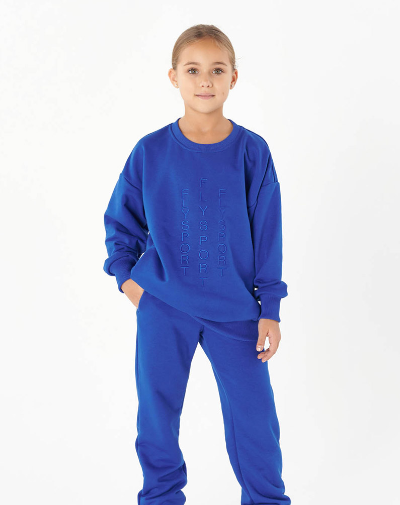 Two-piece set "Yego velichestvo tsvet" ("Its Majesty the Colour") – 0074-2-1