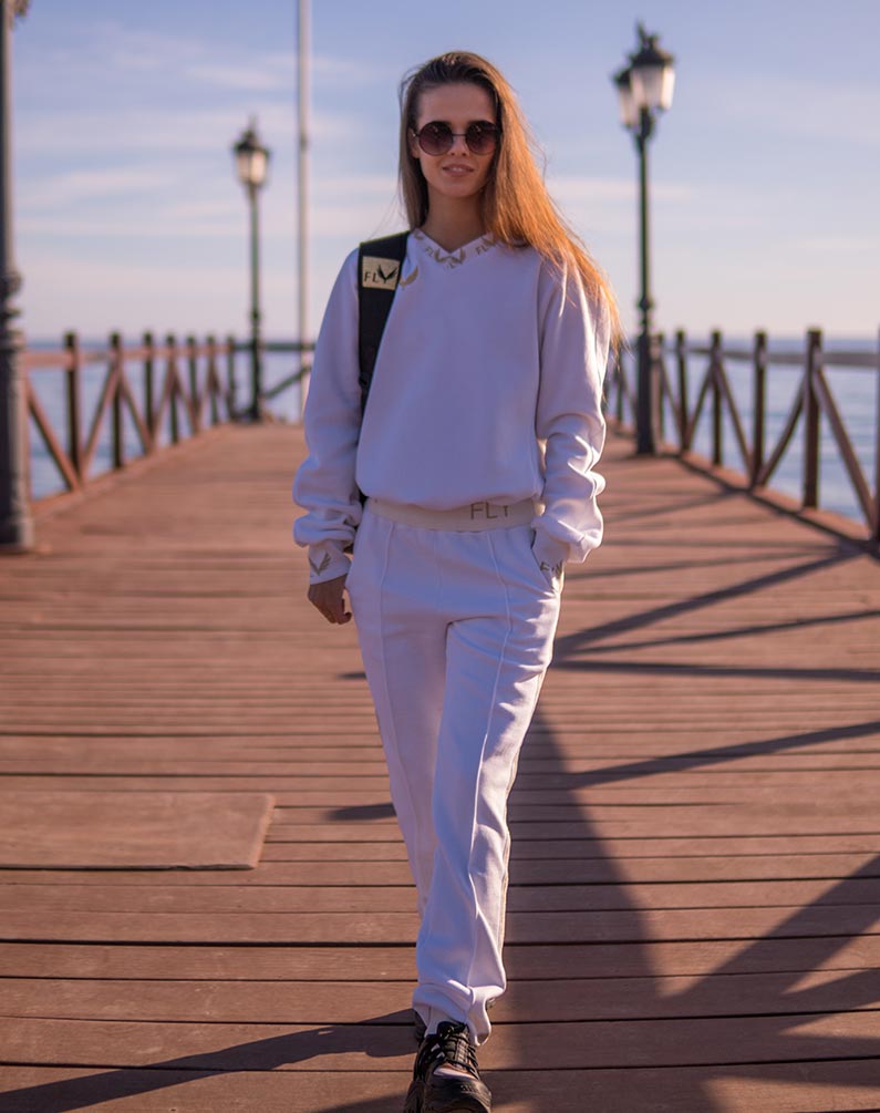Tracksuit "Polyot" ("Fyling up") – 0035-1