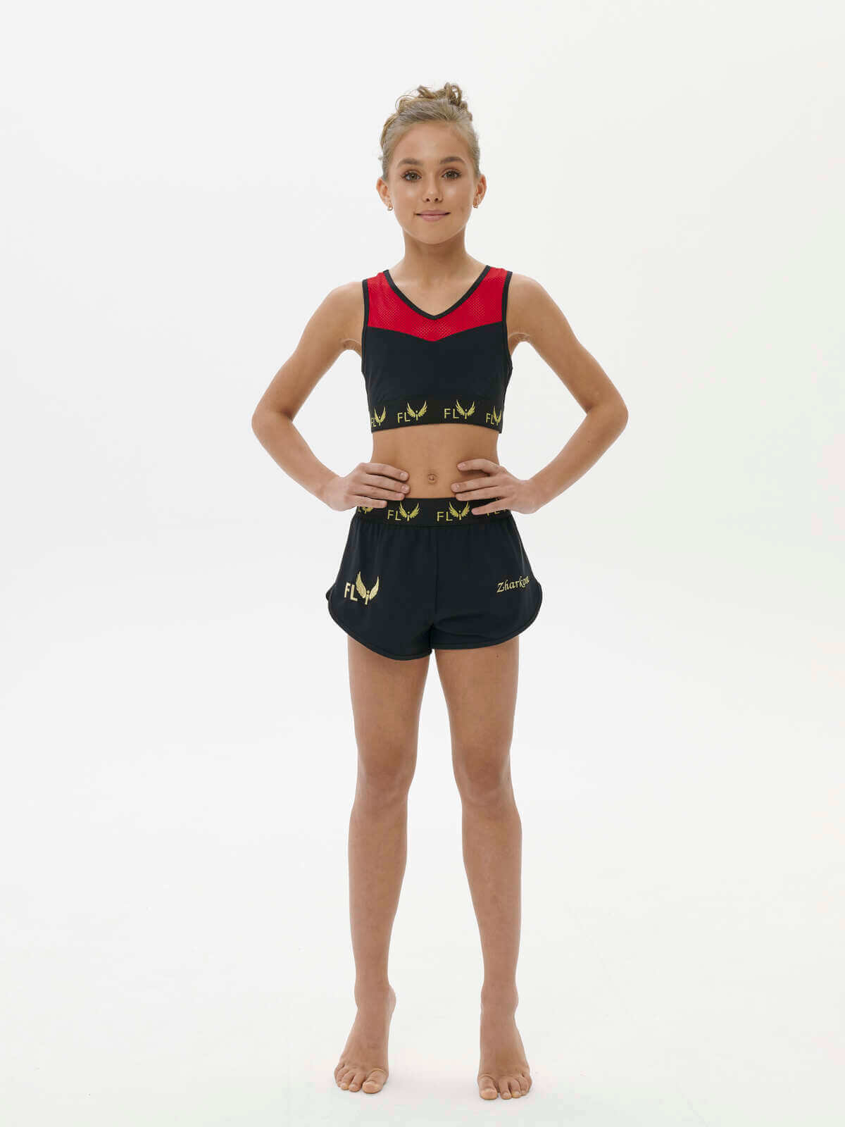 Training set Triad - 0486