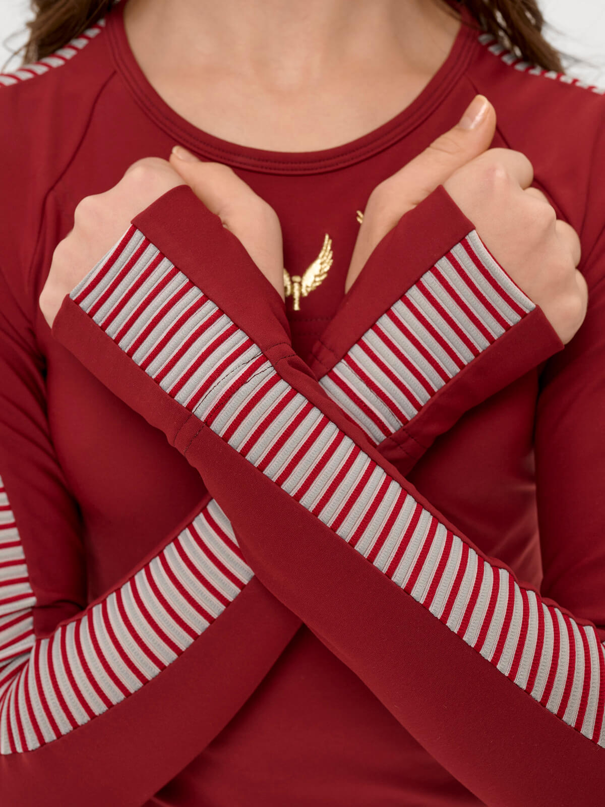 Long sleeve  FLY - 0453